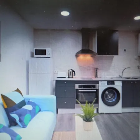 Holidays2malaga Heroe De Sostoa 200m From The Beach *