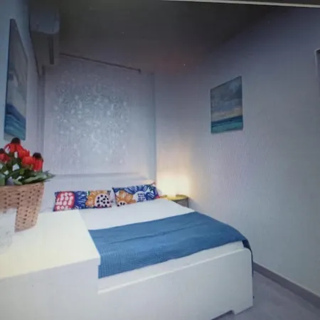 Holidays2malaga Heroe De Sostoa 200m From The Beach Lejlighed