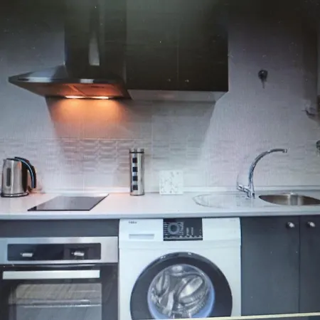 Holidays2malaga Heroe De Sostoa 200m From The Beach Apartment *