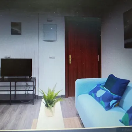 Holidays2malaga Heroe De Sostoa 200m From The Beach Apartment Malaga